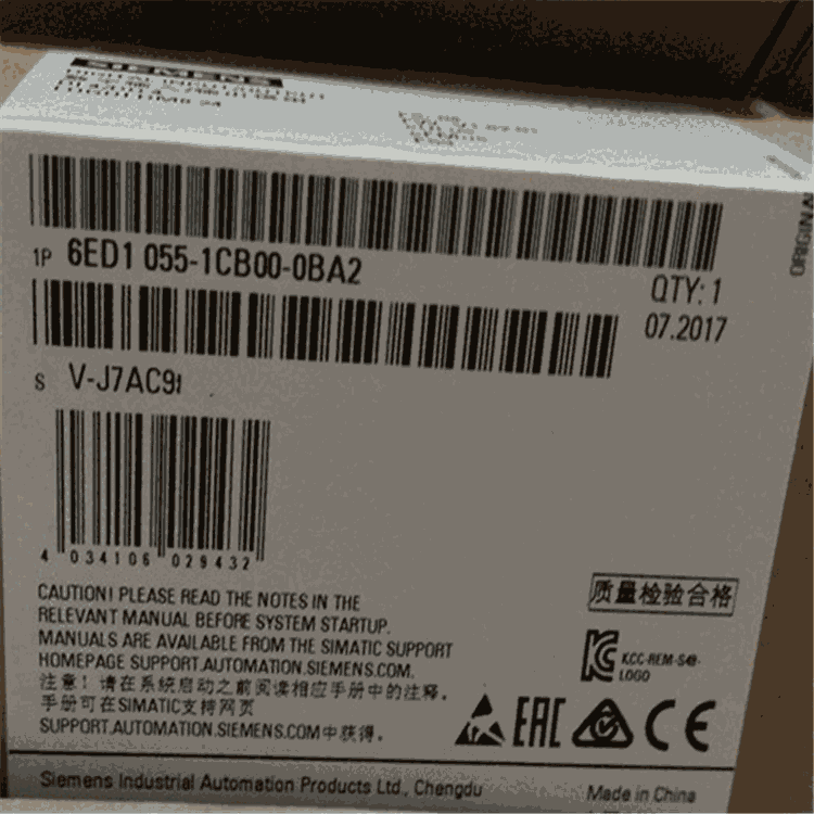 山東泰安市西門子6ED1052-2FB08-0BA1 