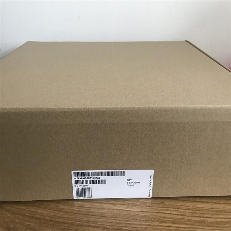 河西區(qū)西門子6AV6 643-0CD01-1AX1觸摸屏