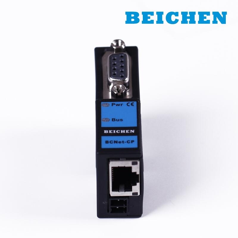 BCNet-Q-S三菱Q系列PLC以太網(wǎng)通訊處理器