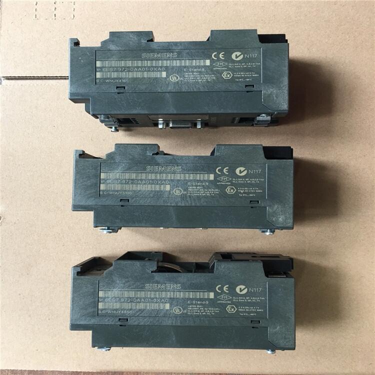 全國西門子6GK1906-0EA00接頭