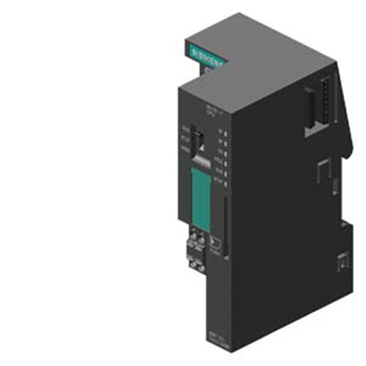 6ES7153-2BA02-0XA5西門子ET200M接口模塊