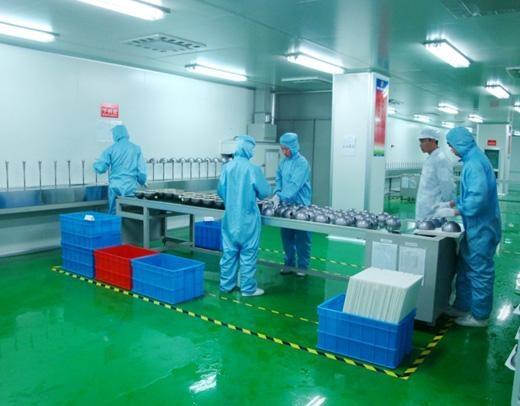 默默地做好每件簡(jiǎn)單的事 河南凈化工程公司集腋成裘
