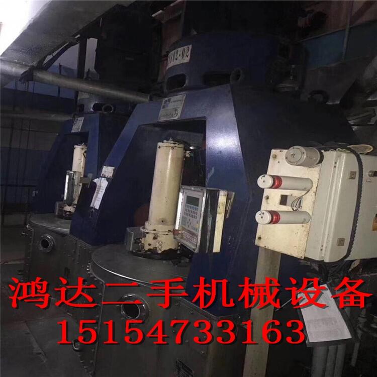 內(nèi)黃縣處理五噸不銹鋼反應釜