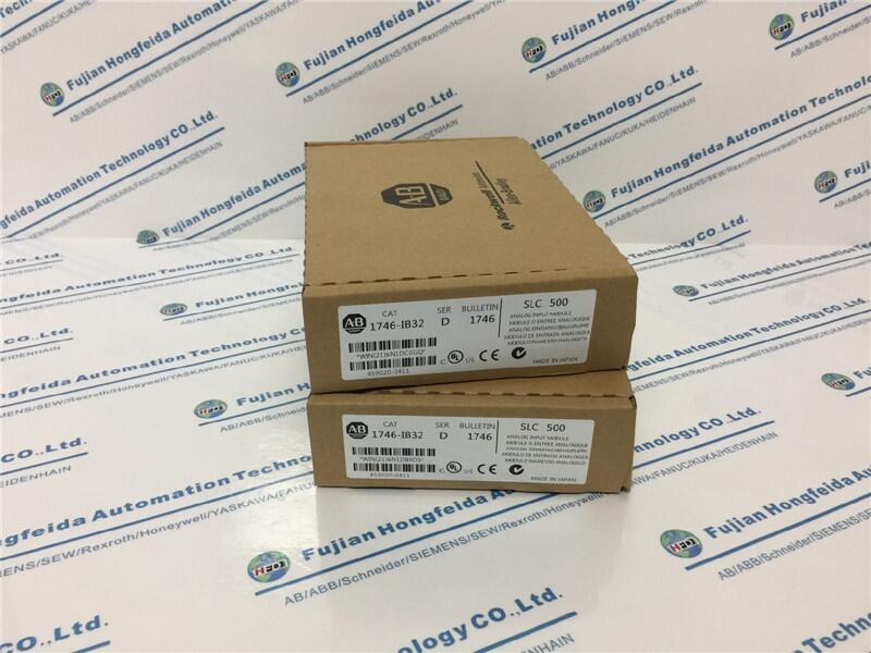 Allen Bradley 5120-P1
