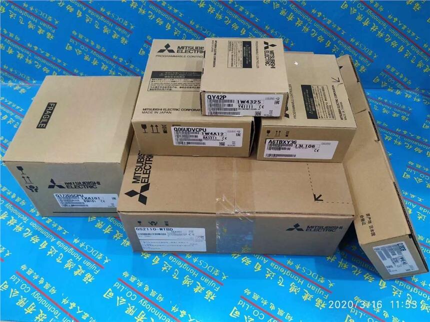 QX42-S1 輸入模塊-64點(diǎn)高速