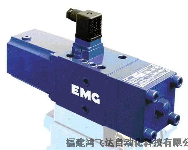 EMG傳感器KLW360.012位置傳感器