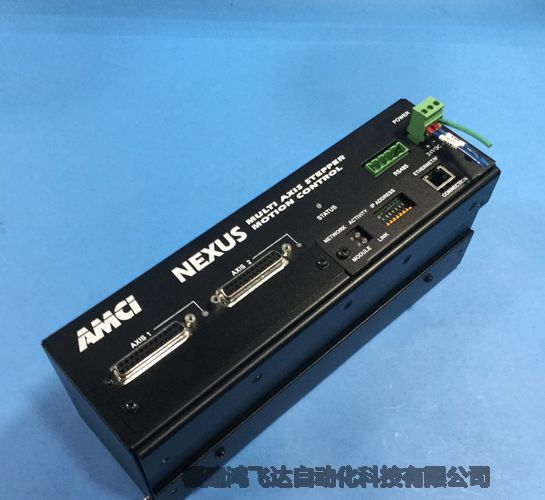 AMCISMD23E-240E步進(jìn)電機(jī)/驅(qū)動器