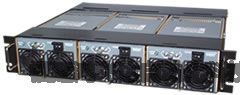 熱插拔電源TDXRP-6000-4848伏直流電125A