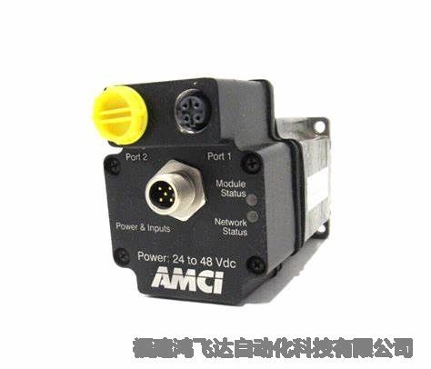 美國AMCI產(chǎn)品NX1F2