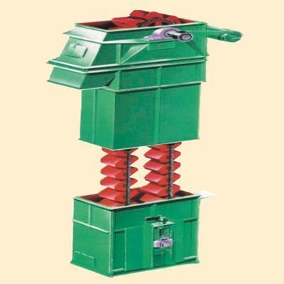 NE斗式提升機板鏈上料機的優(yōu)勢介紹