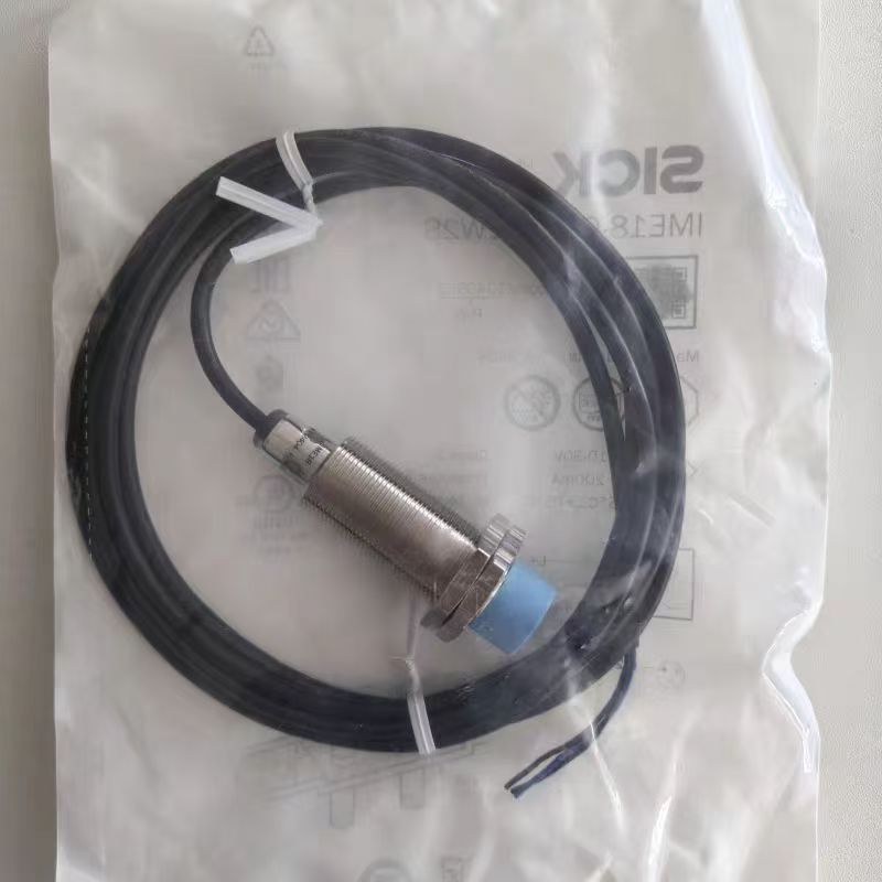 SICK 西克6048261 STE-1204-GZ 傳感器