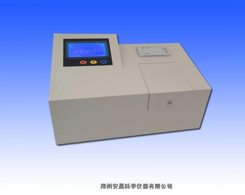 ASSZ-3000型酸值全自動測定儀(環(huán)保型)