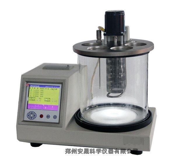 ASYD-2010石油產(chǎn)品運(yùn)動(dòng)粘度自動(dòng)測(cè)定儀