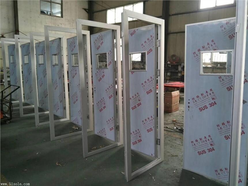 朔州市防輻射工程+當(dāng)?shù)厥┕? title=