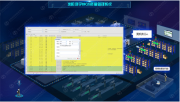 BIQS電子化管理系統(tǒng)2