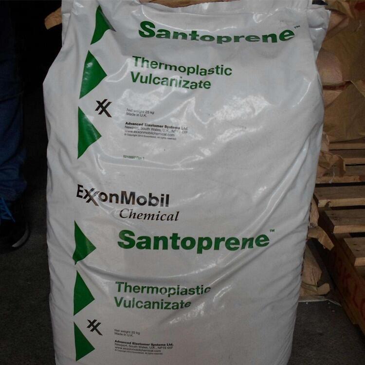 Santoprene 8211-55 TPV8211-55