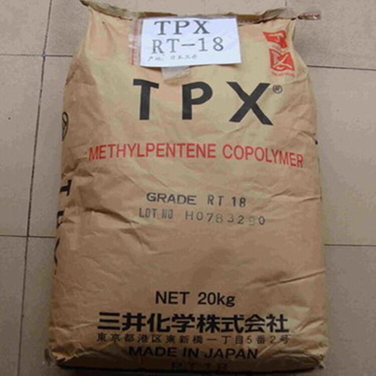 TPXMX001 PMP TPX MX001