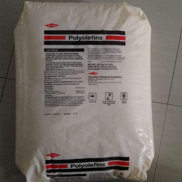 陶氏2045G 陶氏MVLDPE(茂金屬)2045G