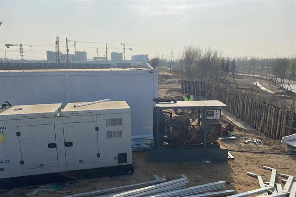 黑河市1000KW發(fā)電機(jī)租賃24小時(shí)跟蹤服務(wù)