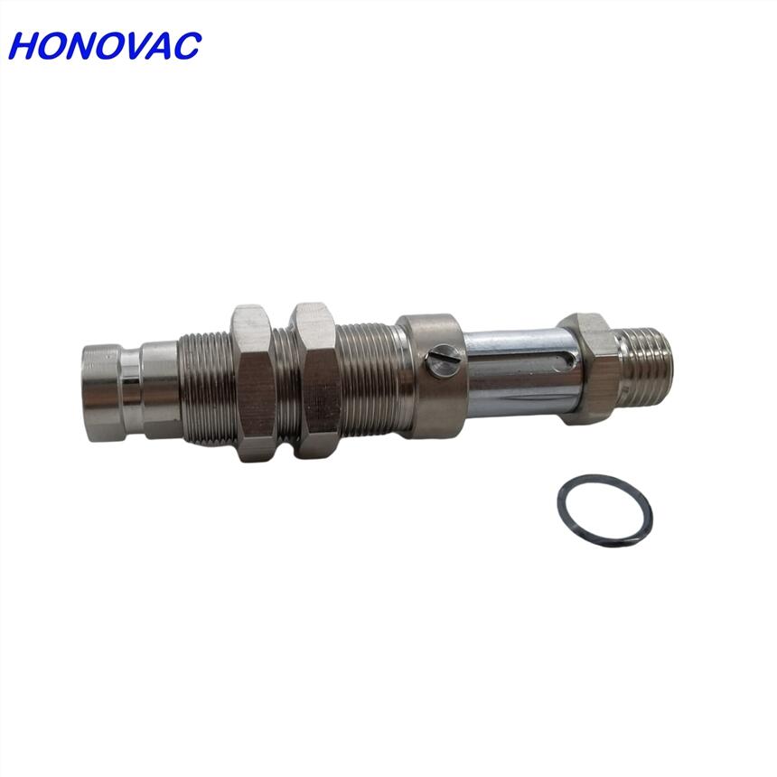 HONOVAC/鴻諾真空緩沖支架 VALC1420-A/F-18KI/KE 機(jī)械手吸盤(pán)金具