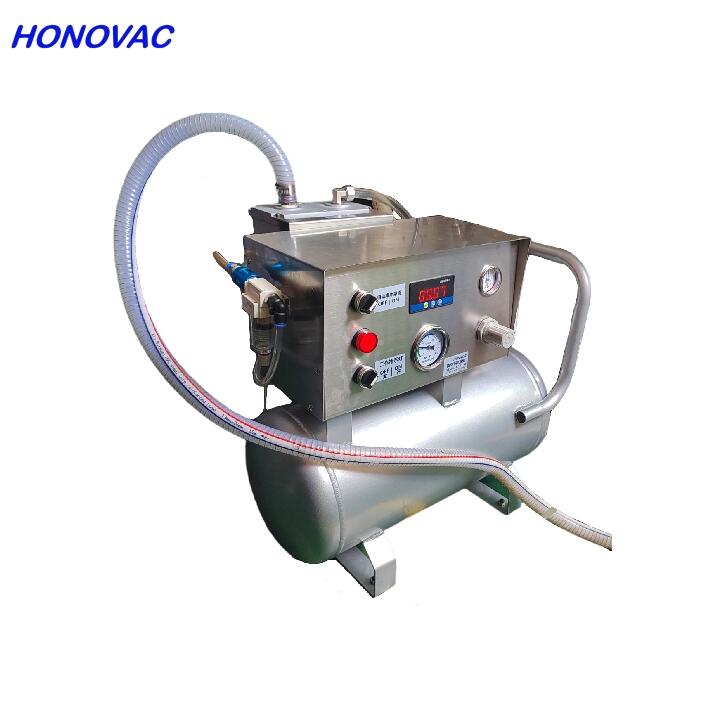 HONOVAC榇昏鑷富鐮旂櫦(f膩)CNC鑷嫊鎺掓按绯荤当(t菕ng) 绡€(ji茅)鑳界湡绌烘车寤犲 CNC鐪熺┖绡€(ji茅)鑳界郴绲�(t菕ng)