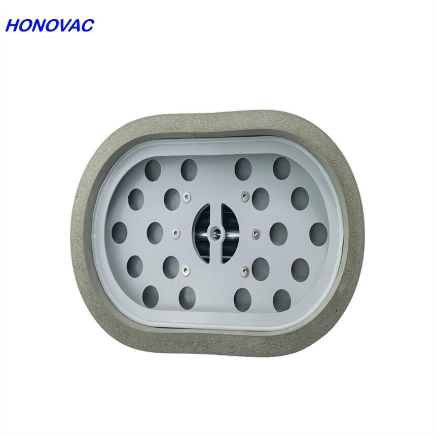 HONOVAC鴻諾 粉料袋吸具 HVGBE40A-SA01 預(yù)留擴(kuò)展功能 非標(biāo)型吸具