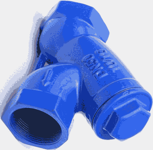 絲口過濾器/絲口Y型過濾器/GL11過濾器  