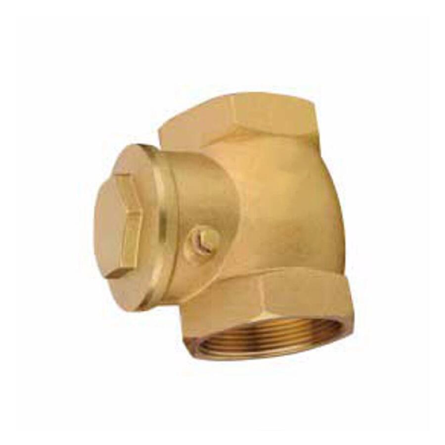 逆止回閥H14W-16T/泉威派格絲扣止回閥工廠批發(fā)價(jià)