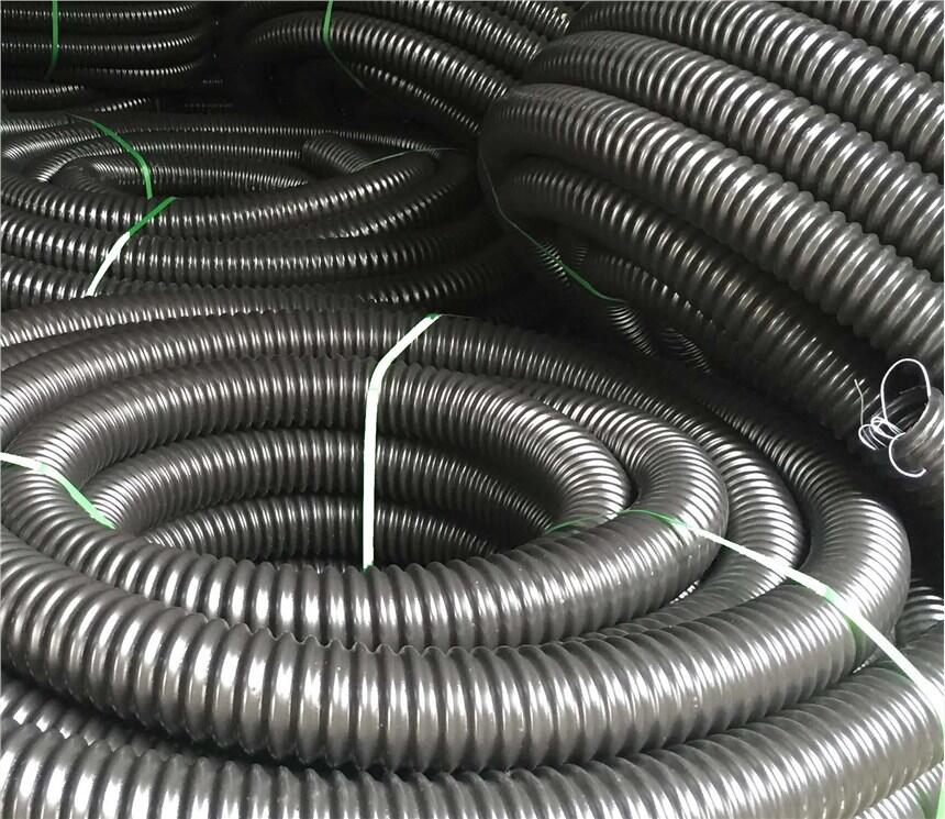 運(yùn)城碳素管廠家晉城CFRP電纜保護(hù)管廠家長治hdpe碳素波紋管廠家