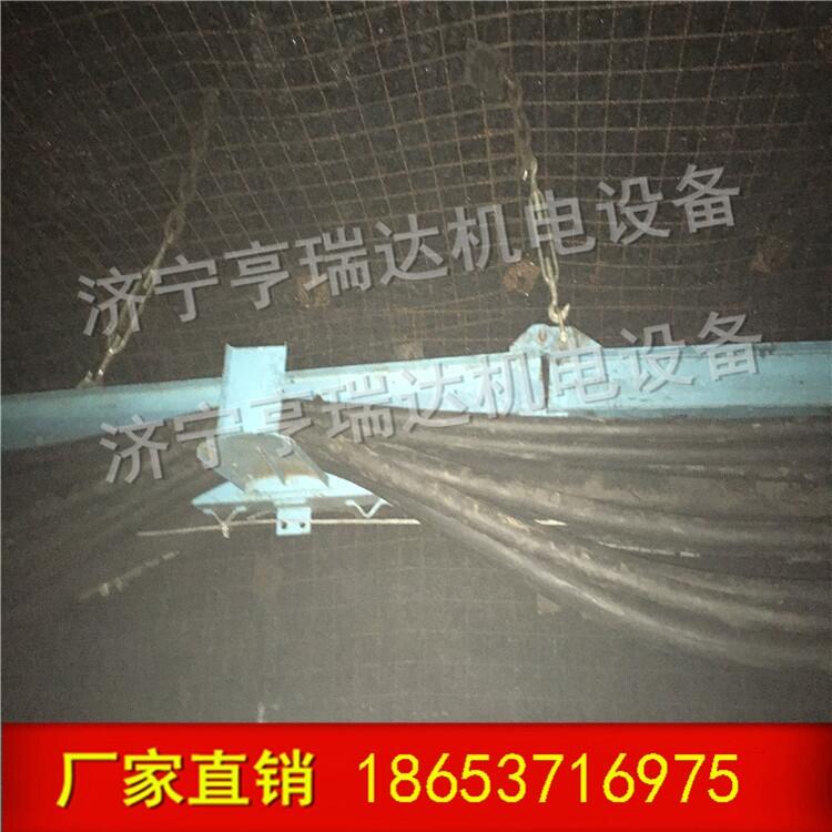 礦用氣動(dòng)單軌吊 電纜單軌吊 拖掛單軌吊廠家