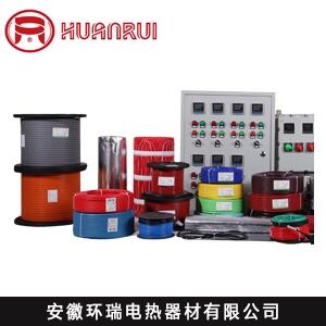 35ZWK2-PF46中溫防腐黑龍江電伴熱帶
