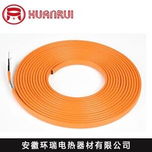 DSL2-J-35污水管道防凍自控溫伴熱帶 安徽環(huán)瑞電熱帶