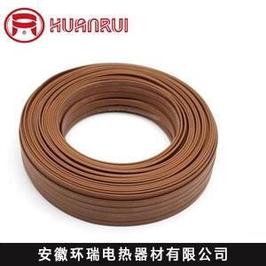 ZKWD-15石化管道解凍中溫系列河南電伴熱帶自控溫電熱帶