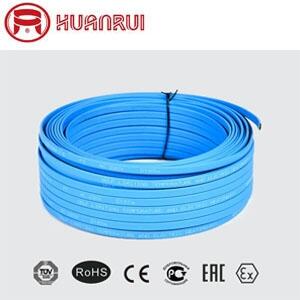 安徽環(huán)瑞25DWL-PF46低溫防腐保溫電伴熱帶 功率30W/m