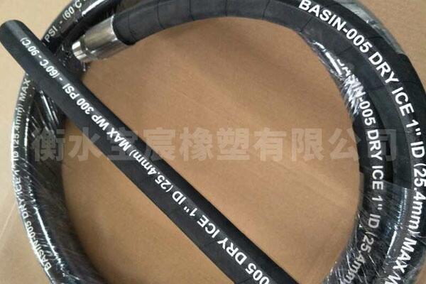 專業(yè)生產(chǎn)干冰管【BASIN寶宸 】價(jià)格優(yōu)惠