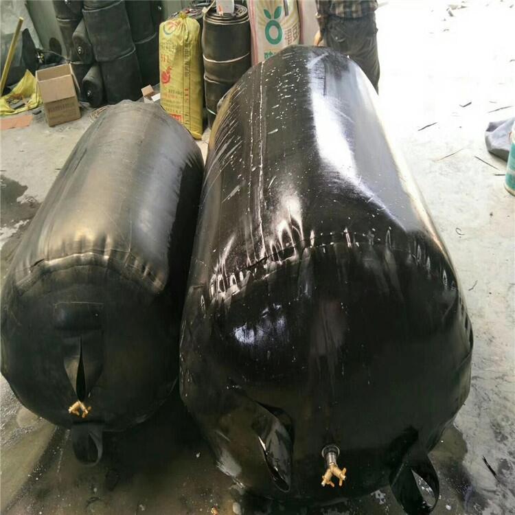 管道堵水氣囊DN900mm污水管道堵漏器批發(fā)