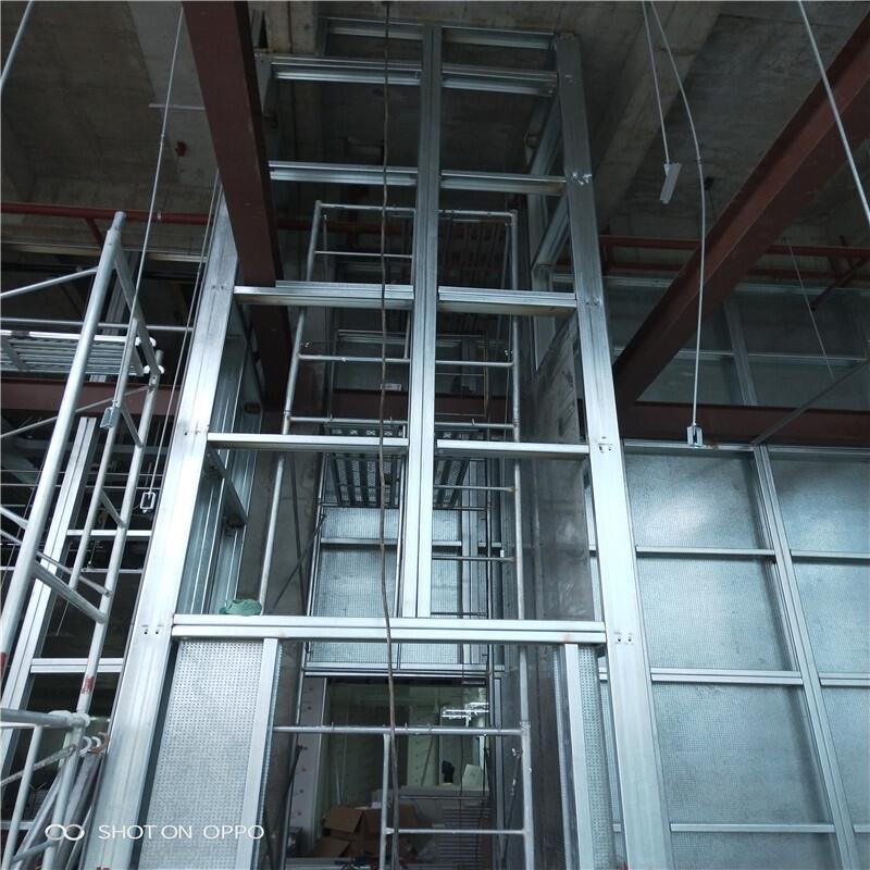 福建雷辰防爆墻廠家2019價格抗爆墻資質齊全