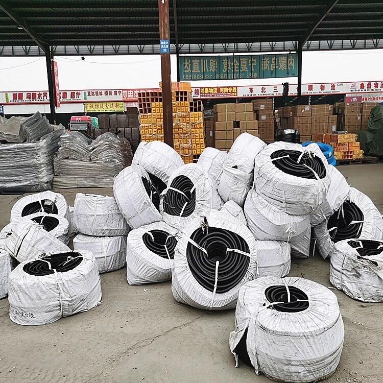 鹽城市鹽都區(qū)十字型止水帶造型