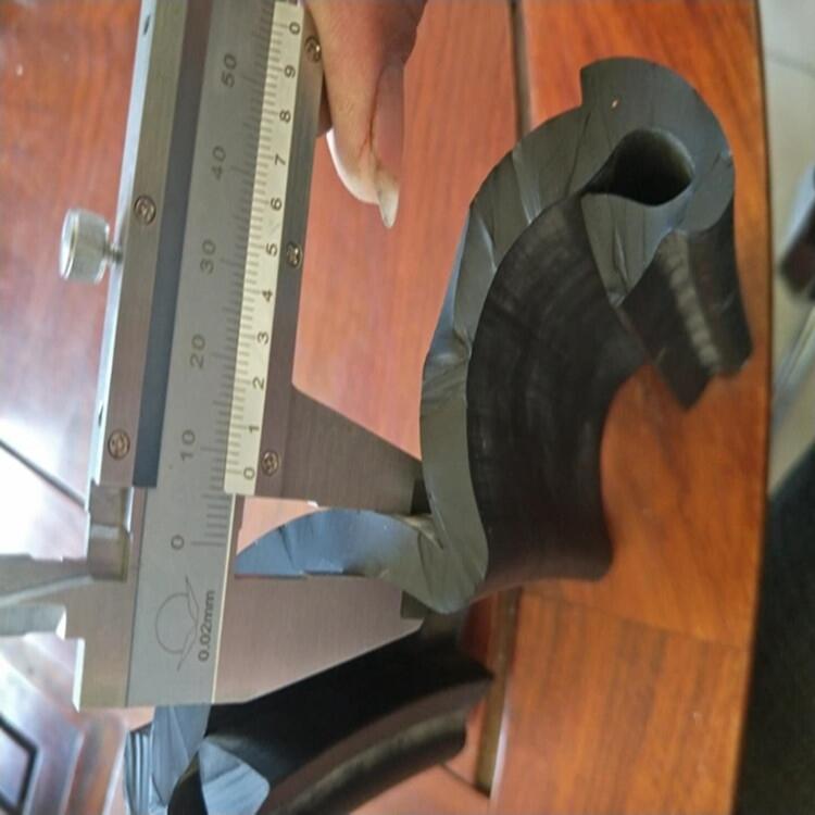 遼陽弓長嶺區(qū)JDL型系列止水帶生產廠
