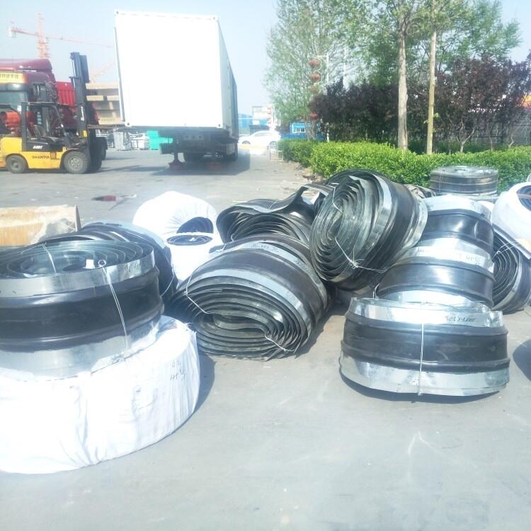 忻州忻府區(qū)丁基鋼板止水帶施工定義