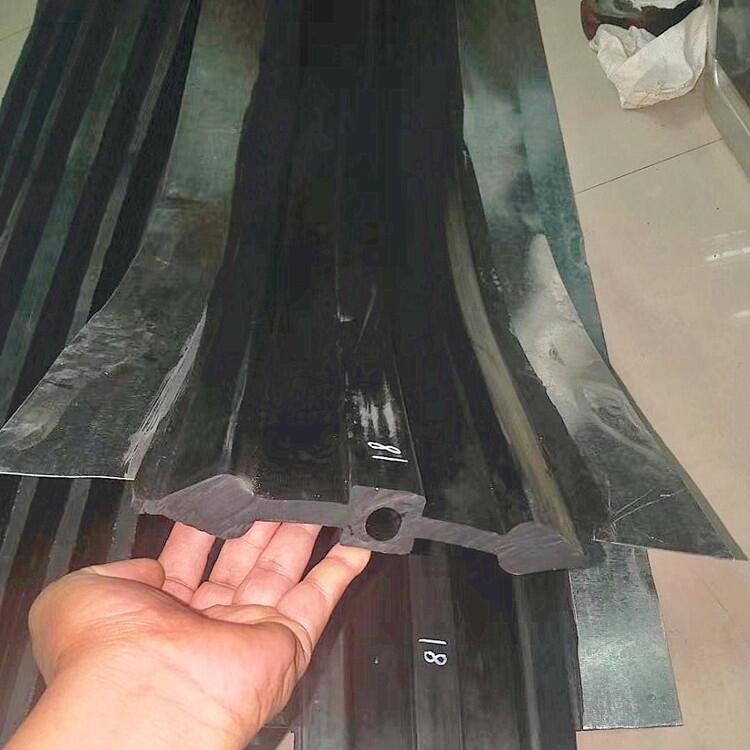 呂梁交口縣330*3剛板止水帶施工方法