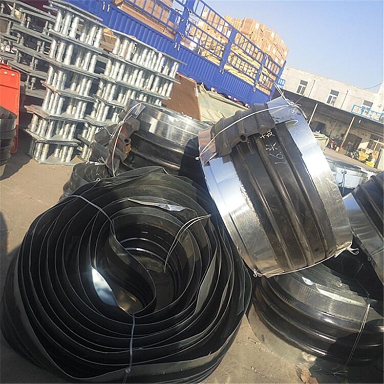 陽泉市郊區(qū)遇水膨脹止水帶施工工藝