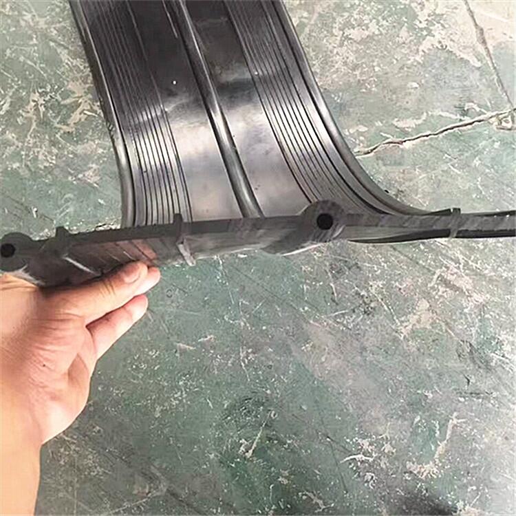 臨汾蒲縣鍍鋅鋼板止水安裝規(guī)范