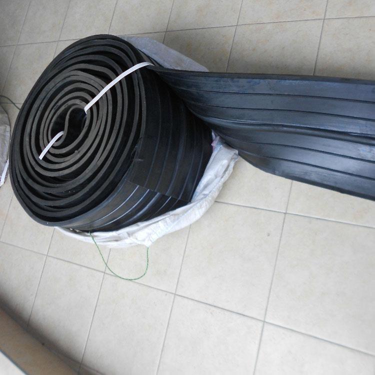 大同廣靈縣300*3鋼板止水帶圖紙