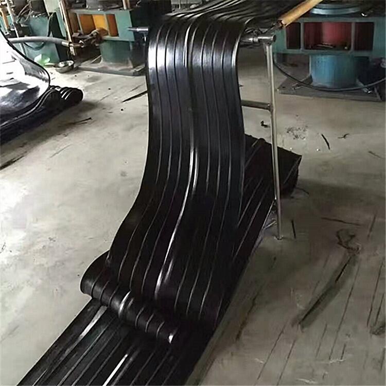 忻州偏關縣鍍鋅鋼板止水帶安裝方法