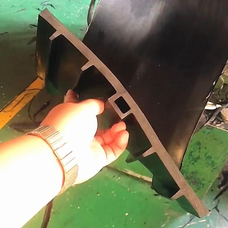 鹽城市射陽縣施工縫用止水帶技術參數(shù)