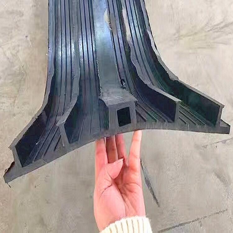 古交市金屬止水帶安裝步驟