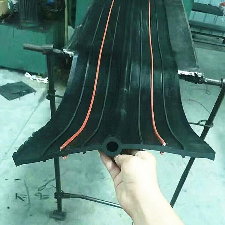 大同天鎮(zhèn)縣652型橡膠止水帶方便施工