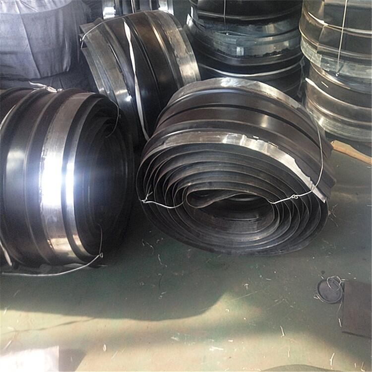 南京鼓樓區(qū)652系列止水帶施工圖片