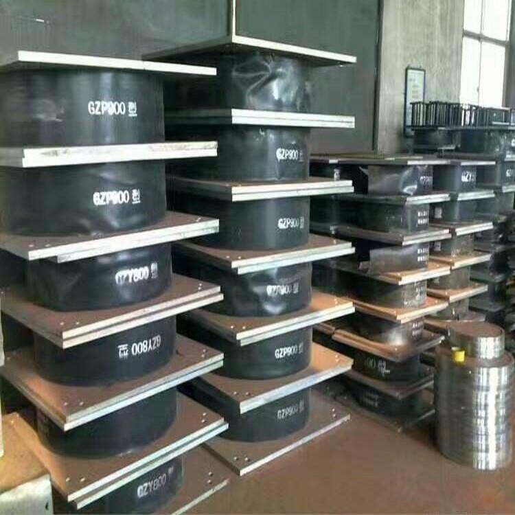 保定競(jìng)秀區(qū)gjz板式橡膠支座_橡膠支座施工方便